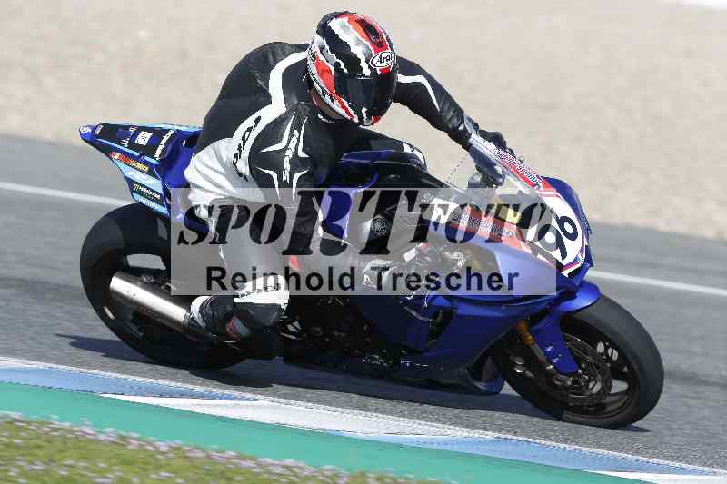 /02 28.-31.01.2025 Moto Center Thun Jerez/blau-blue/196